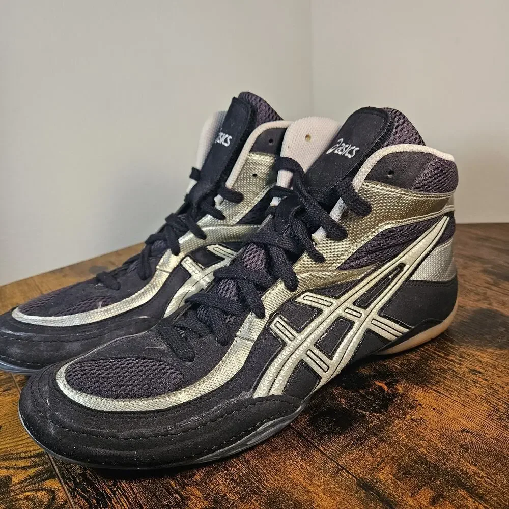 Asics size 12